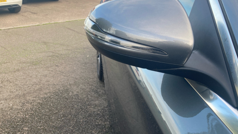 Mercedes-Benz C-Class C300d AMG Line Edition Premium 4dr 9G-Tronic Diesel Saloon